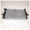 DELPHI RA1145 Radiator, engine cooling